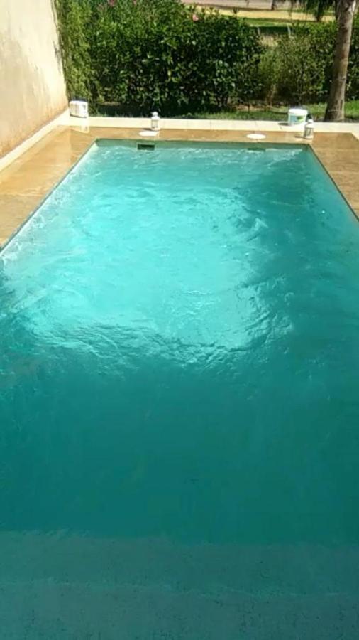 Joumaya Nid D'Eve, Nid D'Amour Villa Marrakesh Eksteriør billede