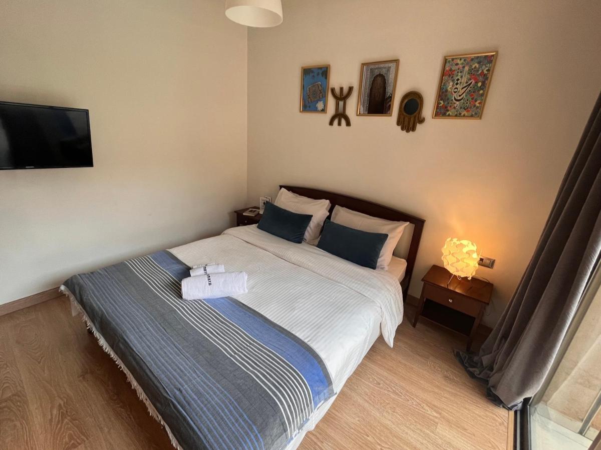 Joumaya Nid D'Eve, Nid D'Amour Villa Marrakesh Eksteriør billede