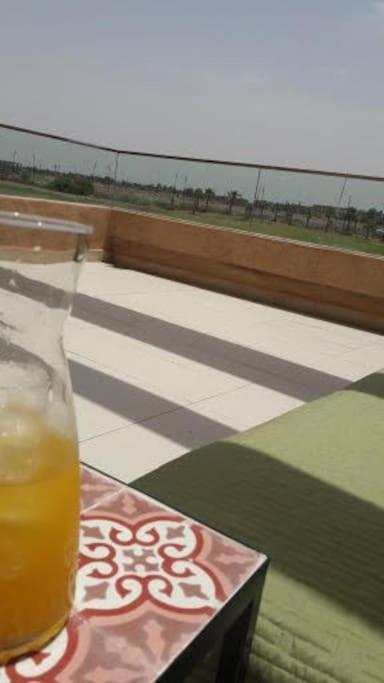 Joumaya Nid D'Eve, Nid D'Amour Villa Marrakesh Eksteriør billede