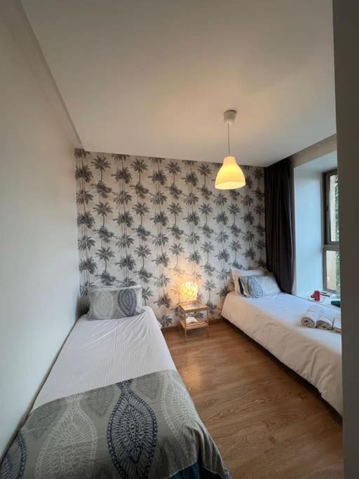 Joumaya Nid D'Eve, Nid D'Amour Villa Marrakesh Eksteriør billede