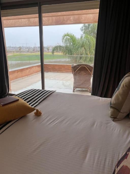 Joumaya Nid D'Eve, Nid D'Amour Villa Marrakesh Eksteriør billede